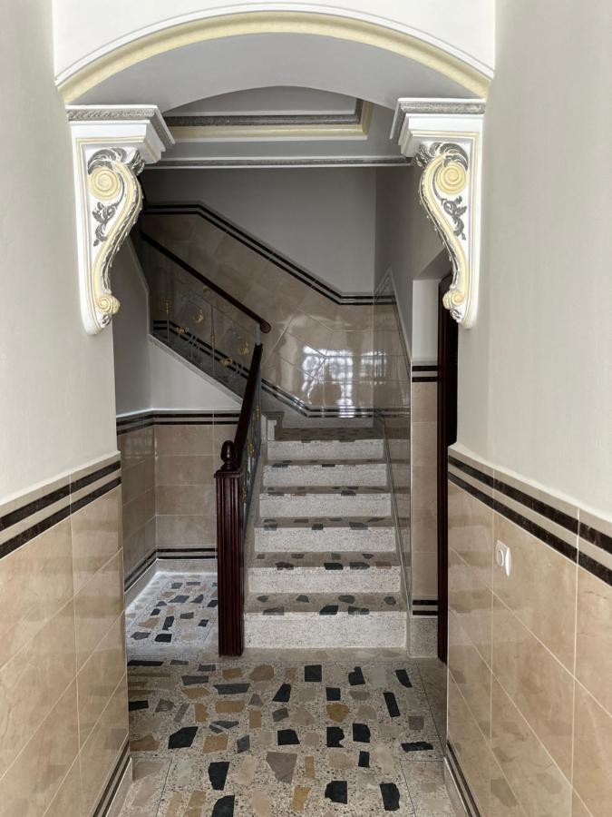 Appartement Familiaux Martil, Tetouan Exterior foto