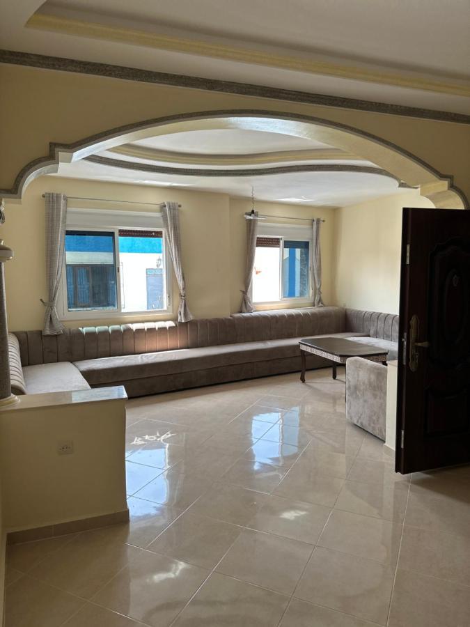 Appartement Familiaux Martil, Tetouan Exterior foto