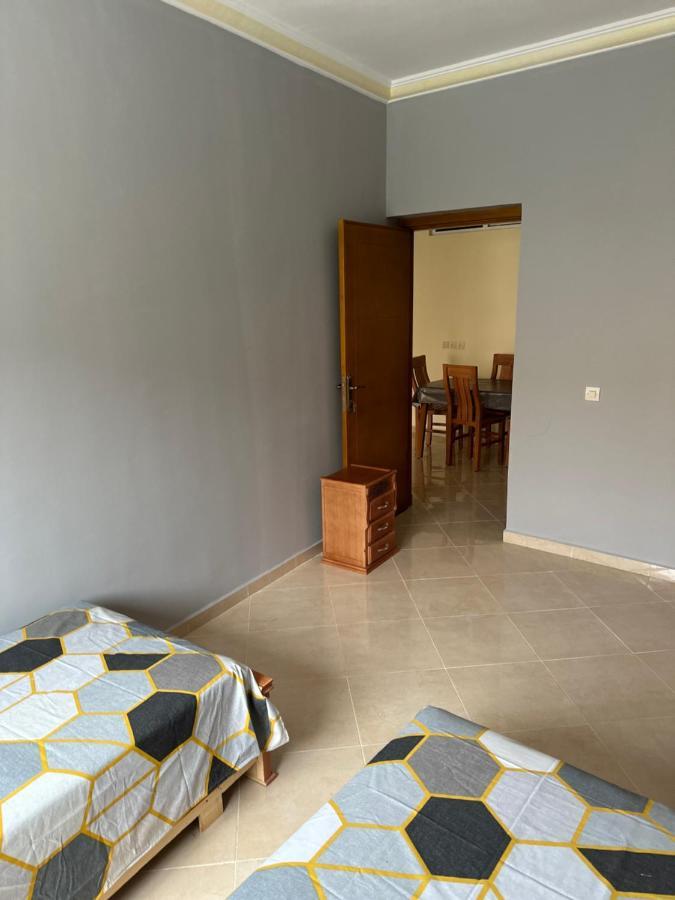 Appartement Familiaux Martil, Tetouan Exterior foto