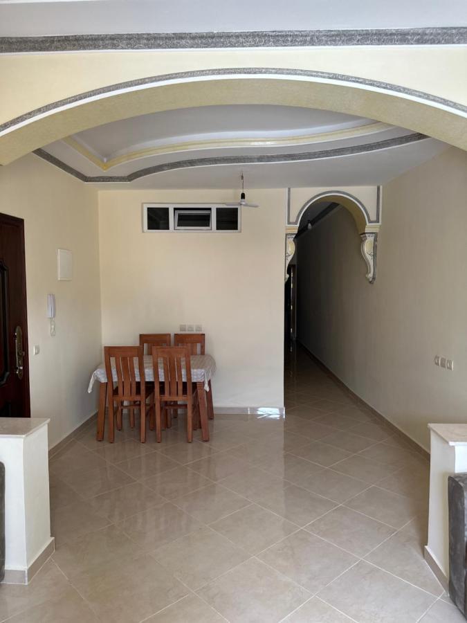 Appartement Familiaux Martil, Tetouan Exterior foto