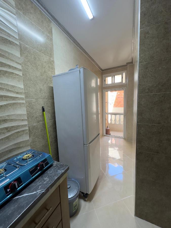Appartement Familiaux Martil, Tetouan Exterior foto