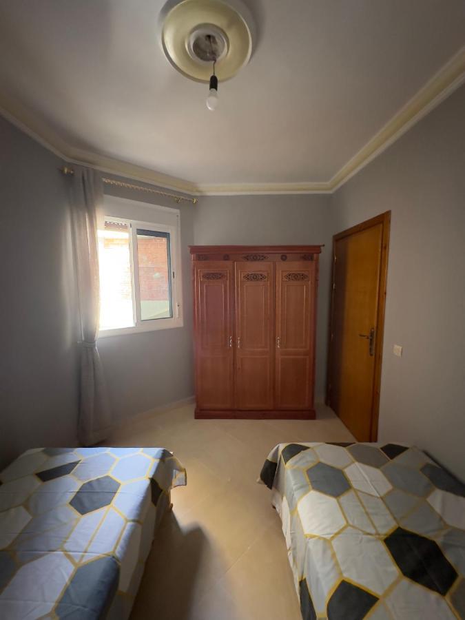 Appartement Familiaux Martil, Tetouan Exterior foto
