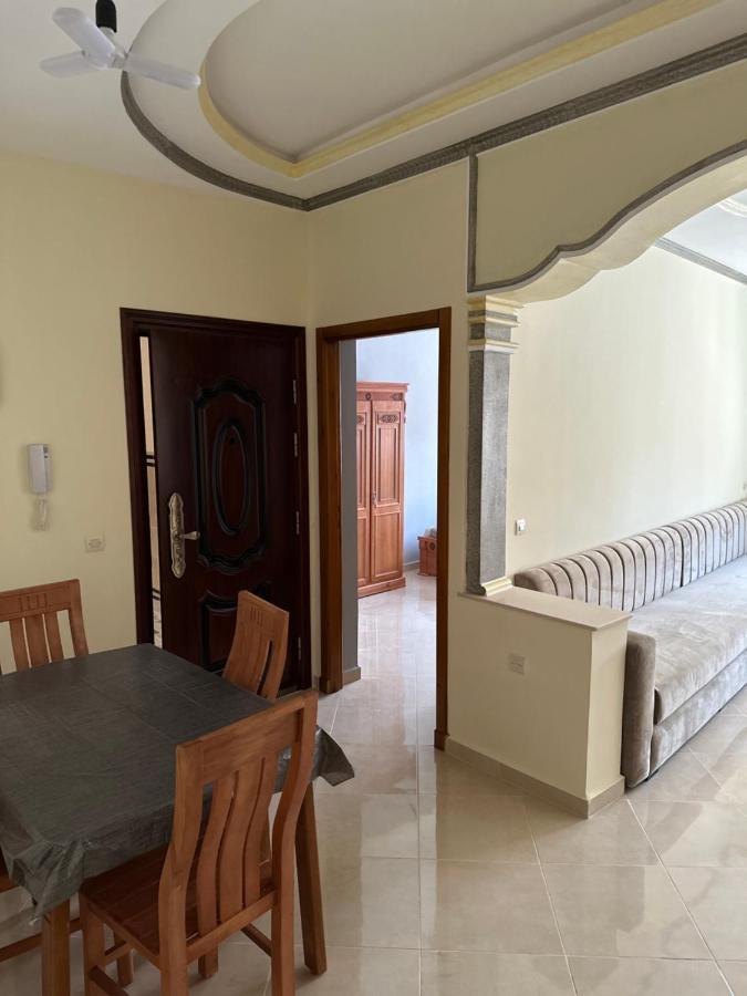 Appartement Familiaux Martil, Tetouan Exterior foto